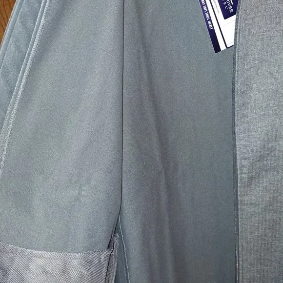Charles River 9923 Men's Back Bay Soft Shell Jacket NWT, XL - Picture 5 of 10